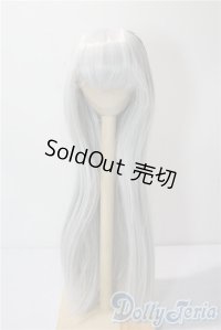 9inch/ウィッグ：DOLLCE製 U-25-07-08-183-KD-ZU