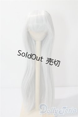 画像1: 9inch/ウィッグ：DOLLCE製 U-25-07-08-183-KD-ZU