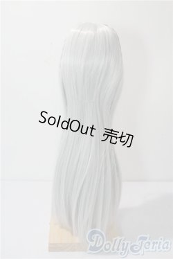 画像2: 9inch/ウィッグ：DOLLCE製 U-25-07-08-183-KD-ZU