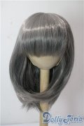 9inch/ウィッグ：DOLLCE製 U-25-07-08-181-KD-ZU