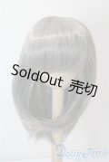 9inch/ウィッグ：DOLLCE製 U-25-07-08-181-KD-ZU