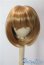 画像1: 9inch/ウィッグ：DOLLCE製 U-25-07-08-180-KD-ZU (1)