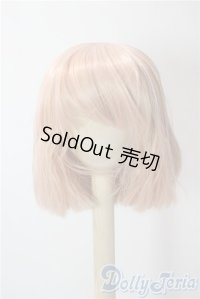 9inch/ウィッグ：DOLLCE製 U-25-07-08-182-KD-ZU