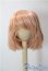画像1: 9inch/ウィッグ：DOLLCE製 U-25-07-08-182-KD-ZU (1)