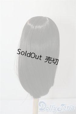 画像2: 9-10inch/ウィッグ：BJD　CROBI製 U-25-07-08-184-KD-ZU