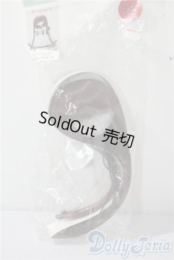 画像1: azone/8〜9inchウィッグ：Beshine ナチュラルストレートロング A-25-07-09-1036-KD-ZU