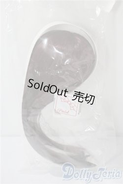 画像2: azone/8〜9inchウィッグ：Beshine ナチュラルストレートロング A-25-07-09-1036-KD-ZU
