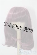 ウィッグ/8-9inch:ロンシュカ様製 A-25-07-09-1034-KD-ZU