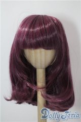 ウィッグ/8-9inch:ロンシュカ様製 A-25-07-09-1034-KD-ZU