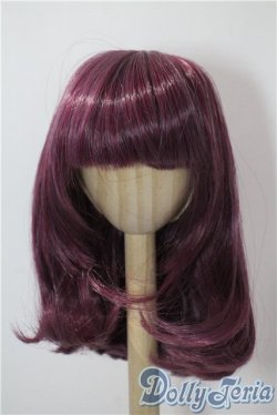 画像1: ウィッグ/8-9inch:ロンシュカ様製 A-25-07-09-1034-KD-ZU