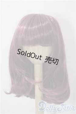 画像1: ウィッグ/8-9inch:ロンシュカ様製 A-25-07-09-1034-KD-ZU