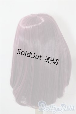 画像2: ウィッグ/8-9inch:ロンシュカ様製 A-25-07-09-1034-KD-ZU