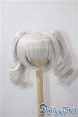 ウィッグ/8-9inch:ロンシュカ様製 A-25-07-09-1035-KD-ZU