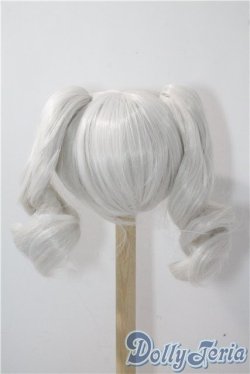 画像2: ウィッグ/8-9inch:ロンシュカ様製 A-25-07-09-1035-KD-ZU