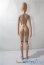 画像2: Smart Doll/本体 A-25-07-09-1084-KD-ZU (2)