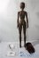画像2: Smart Doll/本体 A-25-07-09-1083-KD-ZU (2)