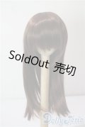 SMART　DOLL/ウィッグ A-25-07-09-1077-KD-ZU