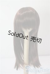 SMART　DOLL/ウィッグ A-25-07-09-1077-KD-ZU