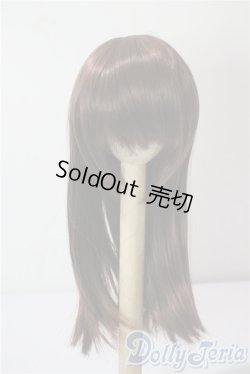 画像1: SMART　DOLL/ウィッグ A-25-07-09-1077-KD-ZU