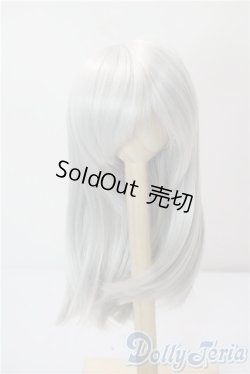 画像1: SMART　DOLL/ウィッグ A-25-07-09-1076-KD-ZU