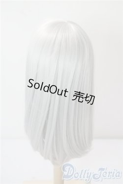画像2: SMART　DOLL/ウィッグ A-25-07-09-1076-KD-ZU