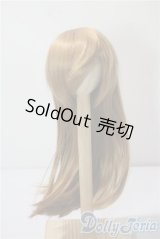 SMART　DOLL/ウィッグ A-25-07-09-1075-KD-ZU