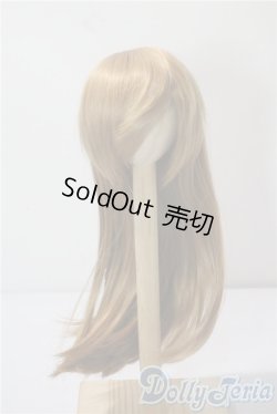 画像1: SMART　DOLL/ウィッグ A-25-07-09-1075-KD-ZU