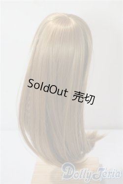 画像2: SMART　DOLL/ウィッグ A-25-07-09-1075-KD-ZU