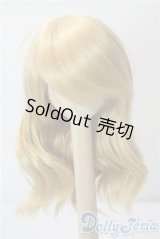 SMART　DOLL/ウィッグ A-25-07-09-1074-KD-ZU