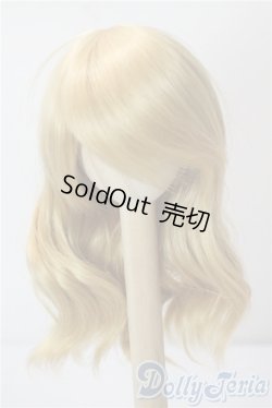 画像1: SMART　DOLL/ウィッグ A-25-07-09-1074-KD-ZU