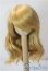 画像1: SMART　DOLL/ウィッグ A-25-07-09-1074-KD-ZU (1)