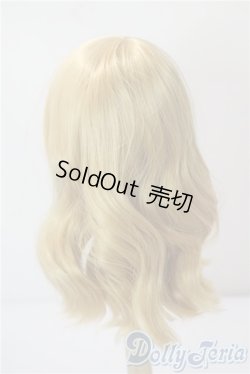 画像2: SMART　DOLL/ウィッグ A-25-07-09-1074-KD-ZU