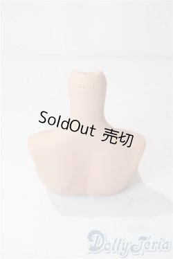 画像2: スマートドール/オプションパーツ　塗装あり胸パーツ A-25-07-09-1063-KD-ZU