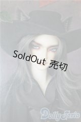 SD17男の子/Ludo〜the Grey Tail〜灰白狼のルド U-25-07-08-218-KD-ZU