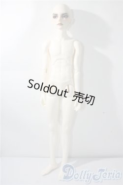 画像6: SD17男の子/Ludo〜the Grey Tail〜灰白狼のルド U-25-07-08-218-KD-ZU