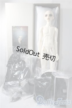 画像8: SD17男の子/Ludo〜the Grey Tail〜灰白狼のルド U-25-07-08-218-KD-ZU