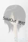 8-8.5inch/ウィッグ U-25-07-08-179-KD-ZU
