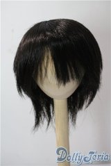 8-8.5inch/ウィッグ U-25-07-08-179-KD-ZU