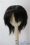 画像1: 8-8.5inch/ウィッグ U-25-07-08-179-KD-ZU (1)