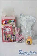 BONNIE ボニーバニー/ヒップホップダンサー A-25-07-09-1088-KD-ZU