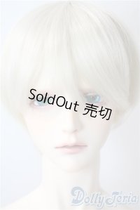 【DOLK×I.O.S】SEZZ - 不思議の国の少年アリス ver. Limited A-25-07-09-1091-KD-ZU