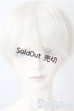 画像1: 【DOLK×I.O.S】SEZZ - 不思議の国の少年アリス ver. Limited A-25-07-09-1091-KD-ZU