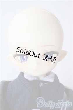画像2: TinyFox/楽園悪霊 モコイ 1/6 A-25-07-09-1094-NY-ZU