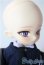 画像3: TinyFox/楽園悪霊 モコイ 1/6 A-25-07-09-1094-NY-ZU