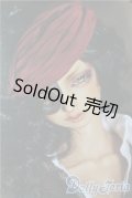SD16女の子/アベリア　Abelia 〜The Navigator of the Black Shark〜 U-25-07-08-219-KD-ZU