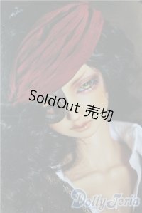 SD16女の子/アベリア　Abelia 〜The Navigator of the Black Shark〜 U-25-07-08-219-KD-ZU