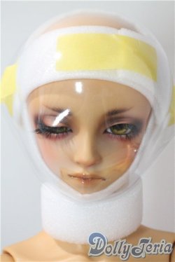 画像2: SD16女の子/アベリア　Abelia 〜The Navigator of the Black Shark〜 U-25-07-08-219-KD-ZU