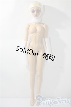 画像6: SD16女の子/アベリア　Abelia 〜The Navigator of the Black Shark〜 U-25-07-08-219-KD-ZU