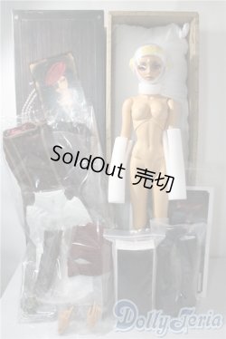 画像8: SD16女の子/アベリア　Abelia 〜The Navigator of the Black Shark〜 U-25-07-08-219-KD-ZU