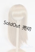 8-9inch/ウィッグ U-25-07-16-236-TN-ZU